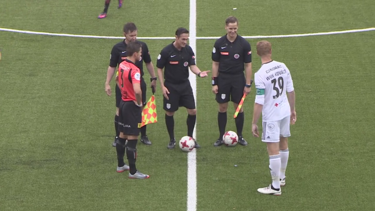 Høydepunkter Arendal-Åsane
